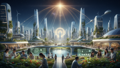 원리강론으로 본 이상적 경제체제 공생주의